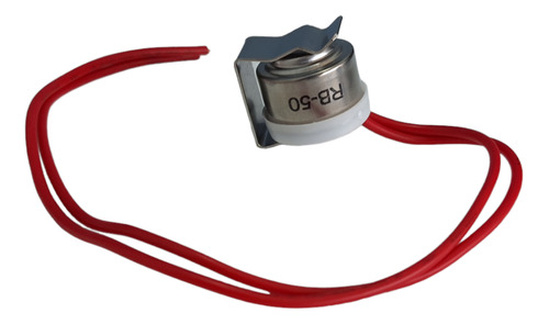 Bimetalico A.r.components Para Nevera Domestica L-50 2und
