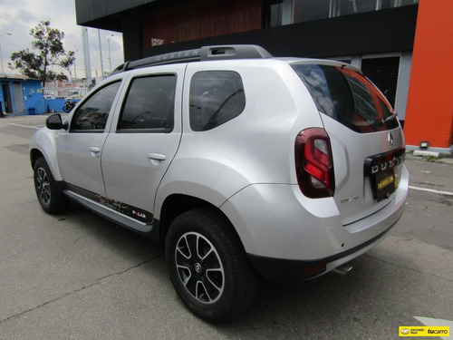 Renault Duster Polar