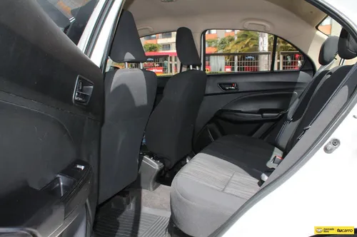 Suzuki Swift 1.2 Dzire Mt