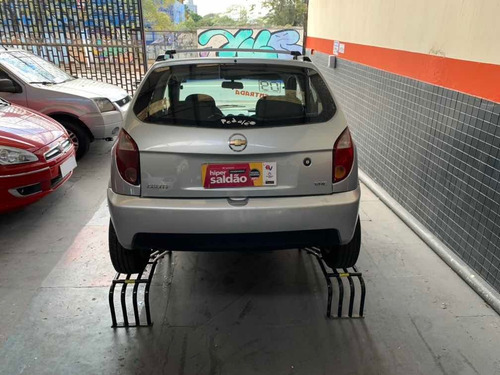 Chevrolet Celta 2009 1.0 Life Flex Power 3p 77 Hp
