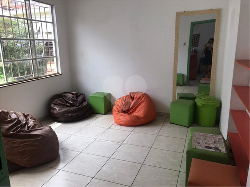 Imagem 7 de 28 de Sobrado Em Santana - Reo568602