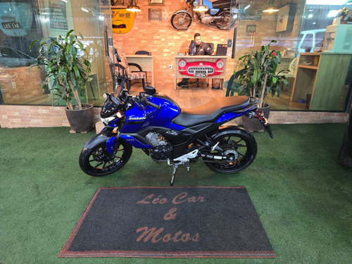 Yamaha Fz15 2024 Flex