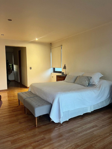 Parcela Condominio Tierra Buena, Linderos, Buin