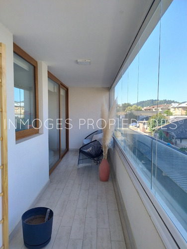 Depto. En Arriendo | Aragón | Torremolinos | Temuco