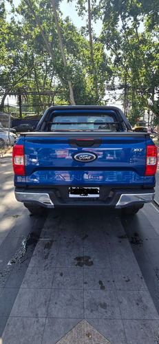 Ford Ranger 2.0T XLT DSL 4x2