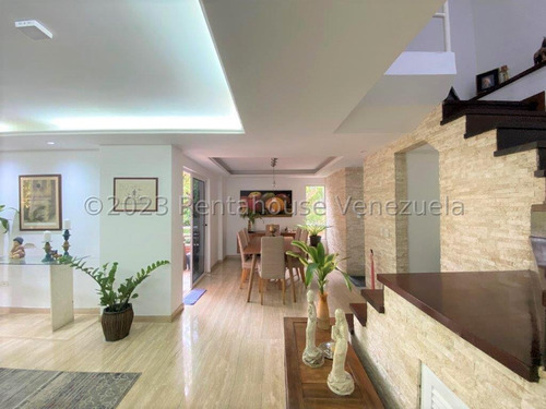 Espectacular Apto. Duplex Las Mercedes 114 M2 Katiuska Queve