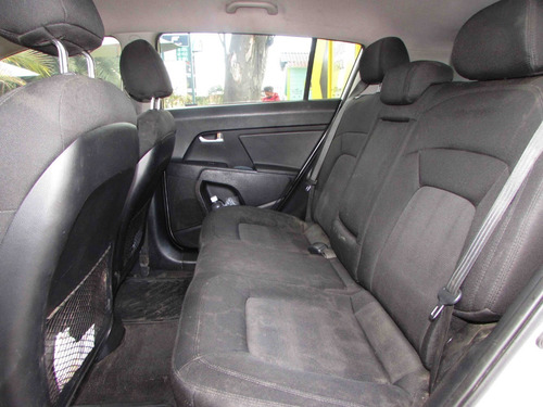 Kia Sportage 2.4 Revolution