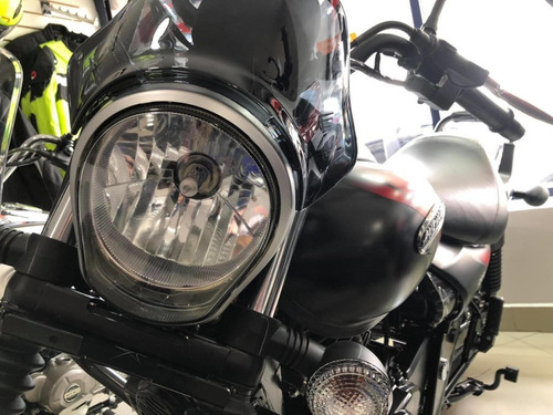 Bajaj Avenger Street 220 - Financiaciòn