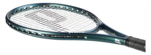 Raqueta Tenis Prince O3 Legacy 110 270 Grs +regalos - Olivos