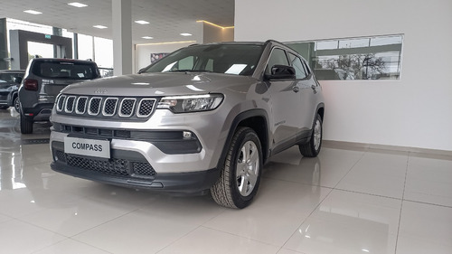 Jeep Compass 1.3 T270 Sport