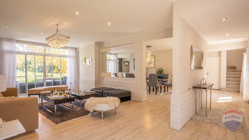 Venta Casa 7 Amb Campos De Roca, Brandsen