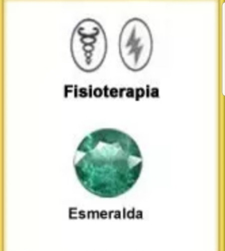Anel De Formatura Esmeralda Natural E Zircones Ouro 18k