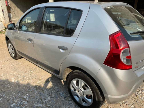 Renault Sandero 1.6 Expression Hi-torque 5p 2010