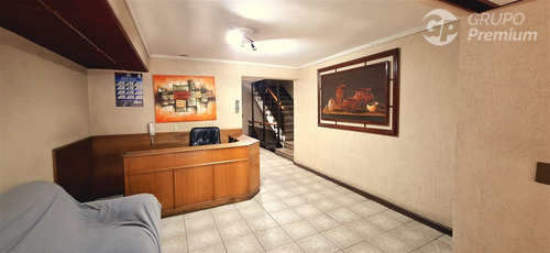 Departamento En Venta De 4 Dorm. En Concepción