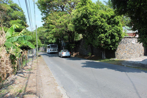Terreno Excelente Ubicación, Para Invertir, Desarrollar