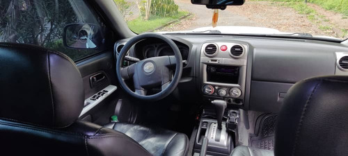 Imagen 9 de 17 de Chevrolet Luv-dmax