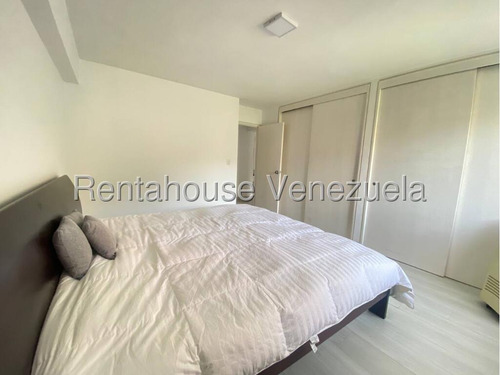 Apartamento Remodelado En Venta, Urb. La Tahona