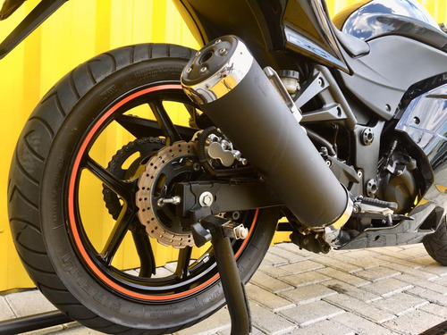 Kawasaki Ninja Ninja