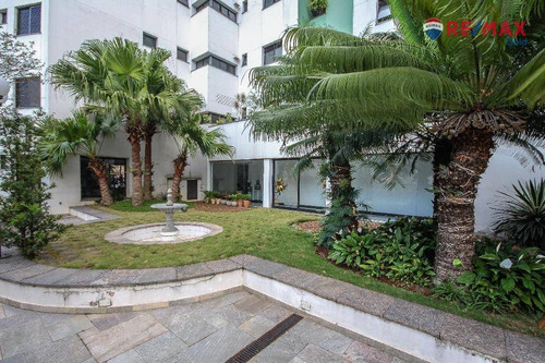 Imagem 24 de 25 de Maravilhosa Cobertura, 03 Dorms (02 Suítes), 03 Vagas, Depósito, Alto Pinheiros, São Paulo, Sp - Co1422