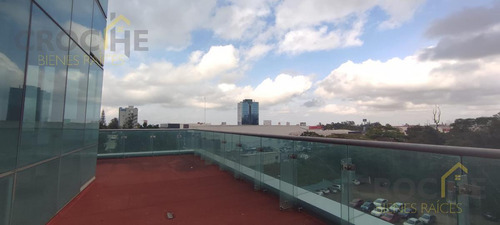 Oficina En Venta En Torre Jv Xalapa Veracruz