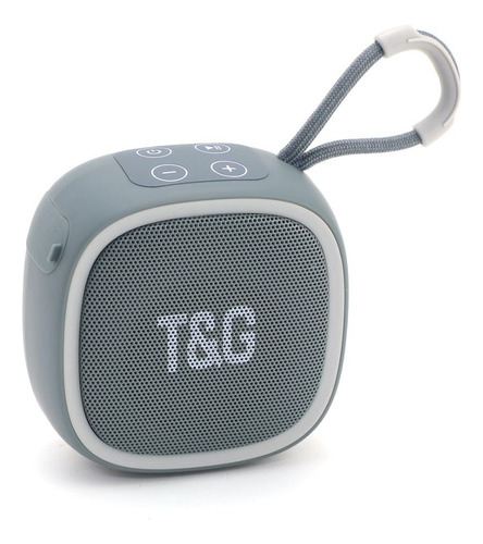 Subwoofer Portátil Mini Tws Sound Box Bluetooth Home