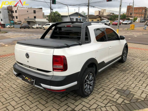Imagem 5 de 9 de Volkswagen Saveiro Cd