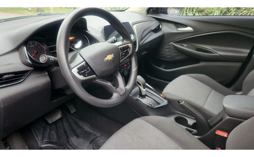 Chevrolet Onix 1.0 TURBO FLEX PLUS AUTOMÁTICO