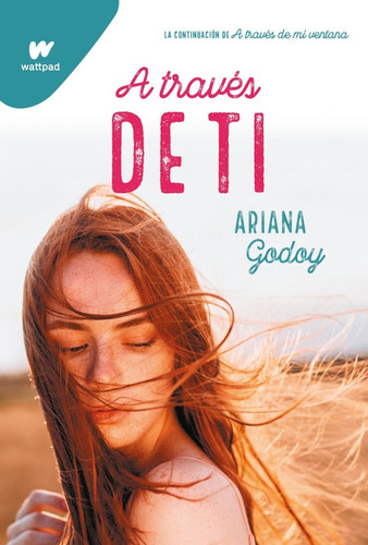 A Traves De Ti | Ariana Godoy