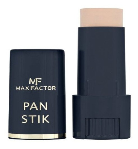 Fundacion Max Factor Panstik - 13 Nouveau Beige (paquete De