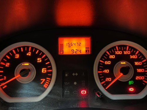 Renault Sandero Stepway Sl 1.6 Modelo 2010