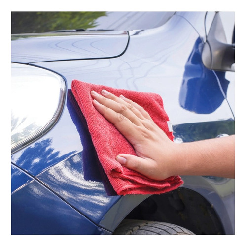Zip Wax Shampoo Con Cera Para Autos 2.95l