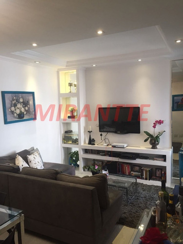 Imagem 3 de 16 de Apartamento Em Tucuruvi - São Paulo, Sp - 303969