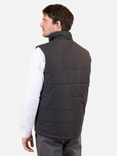 Parka Rc Gray Táctical Gris-oscuro Hombre Rip Curl