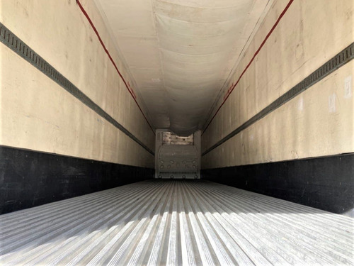 Imagen 6 de 11 de Caja Refrigerada 53´ 2006 Great Dane Aire Thermoking #11364