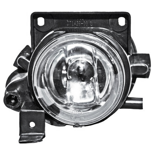 Faro Niebla Volkswagen Jetta Clasico 2008 - 2014 Izq