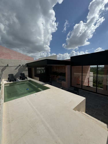 Departamento En Venta En Slaka (a Estudio) Santa Gertrudis Copó