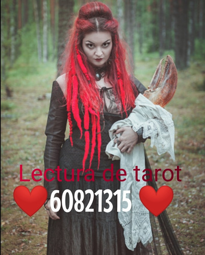 Imagen 1 de 1 de Tarot Online 60821315