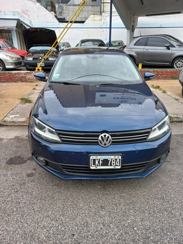 Imagen 9 de 13 de Vw Vento Luxury 2.5 Automatico 2012