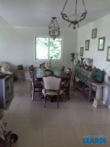 Chacara - Santa Cândida - Sp - 534666