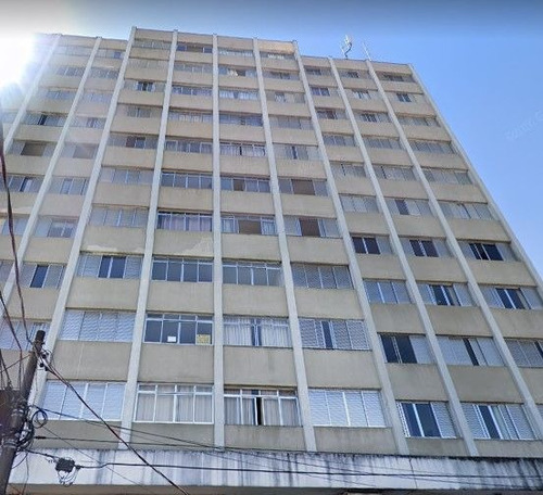 Imagem 16 de 16 de Apto No Brás Com 3 Dorms, 90m² - Ap14745