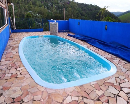 Imagem 8 de 16 de Sítio 10.000 M2 Para Lazer Ou Eventos Com Piscina Aquecida E Próximo À Represa Jaguari Bairro Bonsucesso - St00024 - 70152362