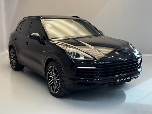 Porsche Cayenne E-HYBRID 3.0 V6 462V