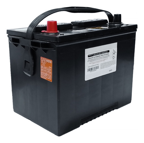 Bateria Full Power 12v 600 Amperes Modelo Fp-24-600