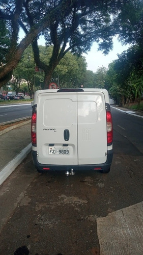 Imagem 3 de 15 de Fiat Fiorino 2015 Refrigerada 2015 Completa Com Ar E Direção