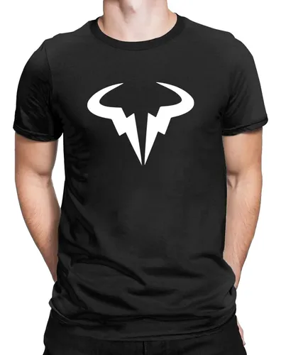 Nadal camiseta hotsell