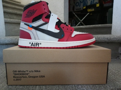 air jordan 1 mercadolibre