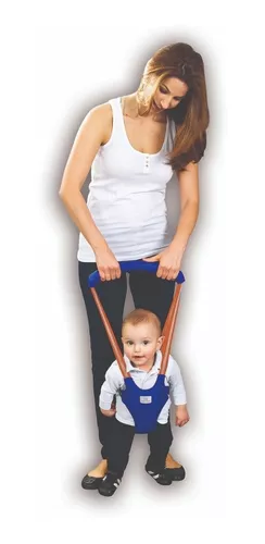 Arnés Entrenador Bebé (caminar Andadera Caminador Andarín Andador Auxiliar  Primeros Pasos)