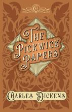 Libro The Pickwick Papers - The Posthumous Papers Of The ...