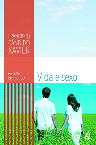 Libro Vida E Sexo De Francisco Cândido Xavier Feb