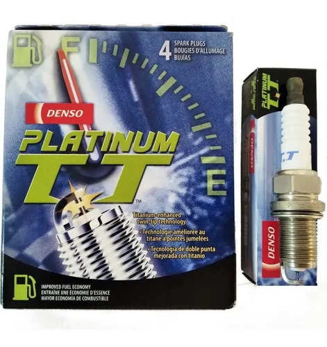 comprar Bujia Denso Platino Mitsubishi Lancer Glx 1.6 2006 2007 2008